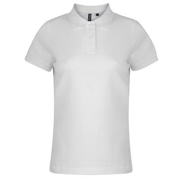PoloShirt, Kurzarm