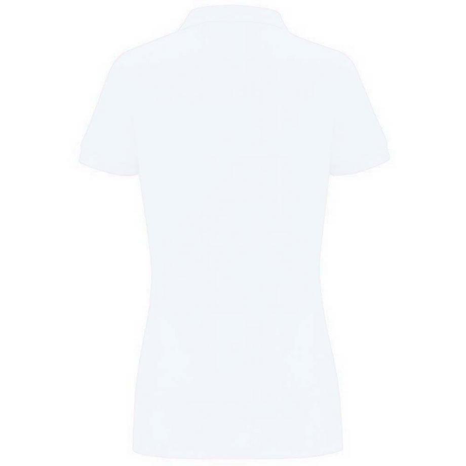 Asquith & Fox Polo Chemise Manches Courtes  