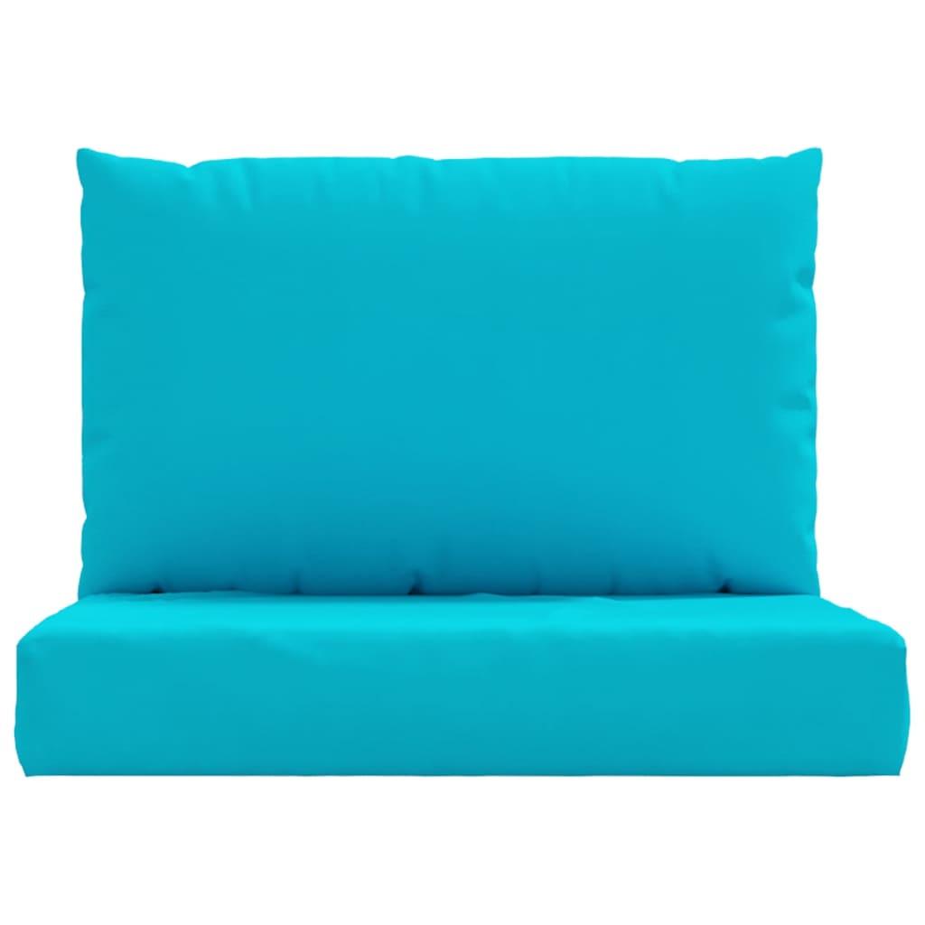 VidaXL Coussin de palette polyester  