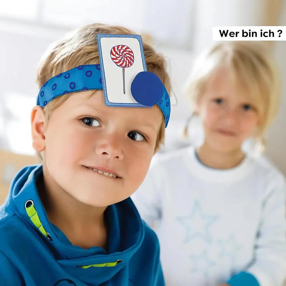 HABA  Wer bin ich? 