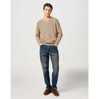 Wrangler Pullover Crewneck Sweater  