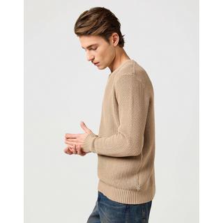 Wrangler Pullover Crewneck Sweater  