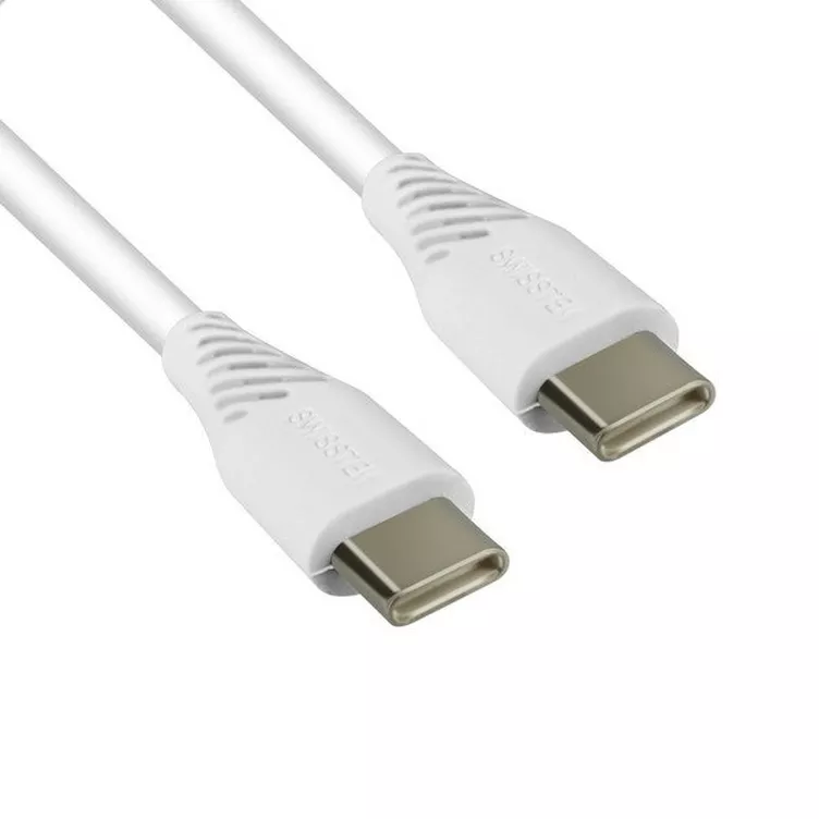 SWISSTEN USB-C / USB-C 100W Kabel Swisstenonline kaufen MANOR