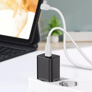 SWISSTEN  Cavo da USB-C a USB-C 100W Swissten 