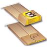 elco  ELCO Versandpackung Easy Pack 845624114 braun 218x302x90mm 