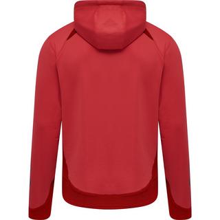 Hummel  felpa con cappuccio per bambini hmllead poly 