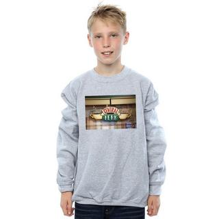 Friends  Central Perk Sweatshirt 