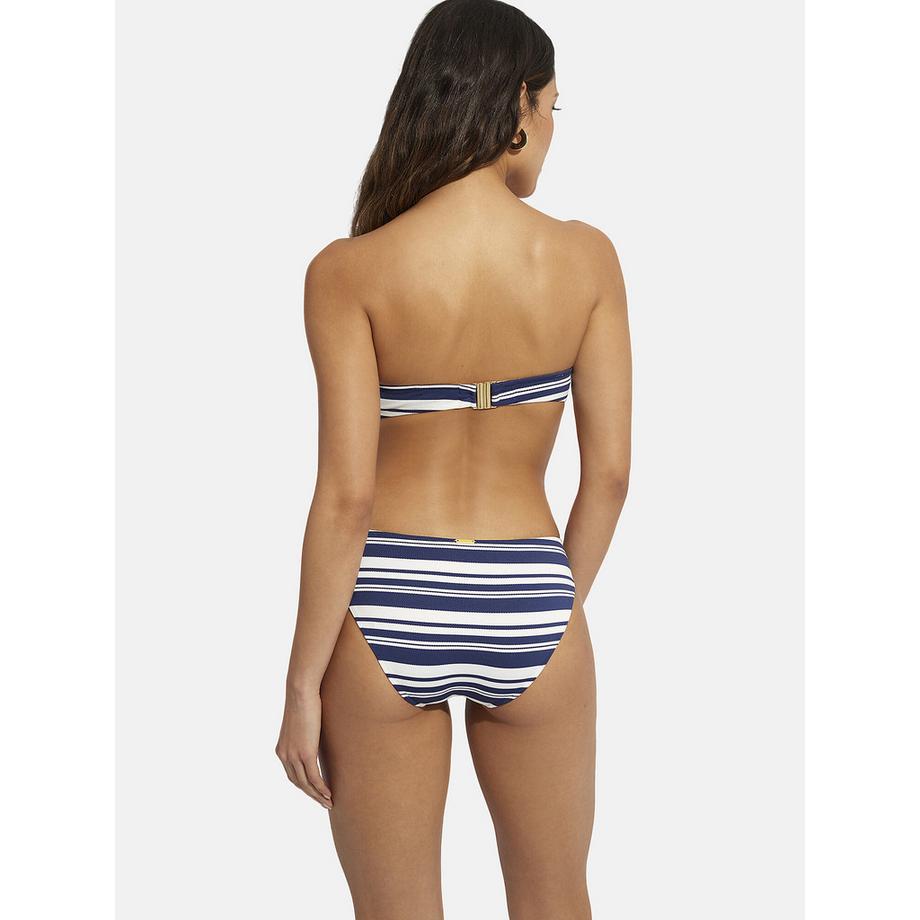 Selmark Mykonos Bandeau Badeanzug Oberteil  