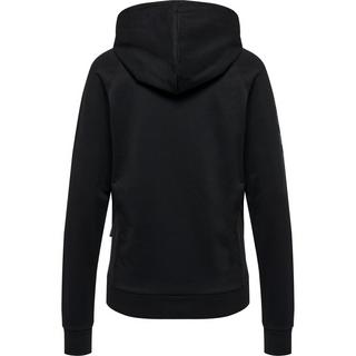 Hummel Move Grid Hoodie Cotone  