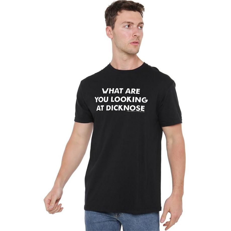 Teen Wolf  T-ShirtLooking At 