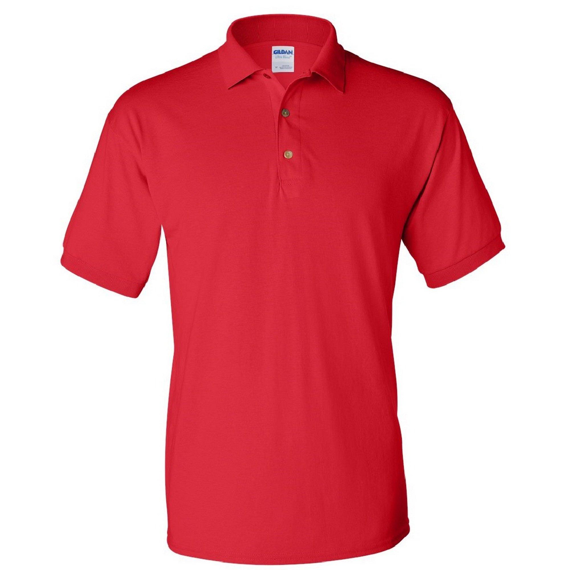 Gildan  DryBlend PoloShirt, Kurzarm 