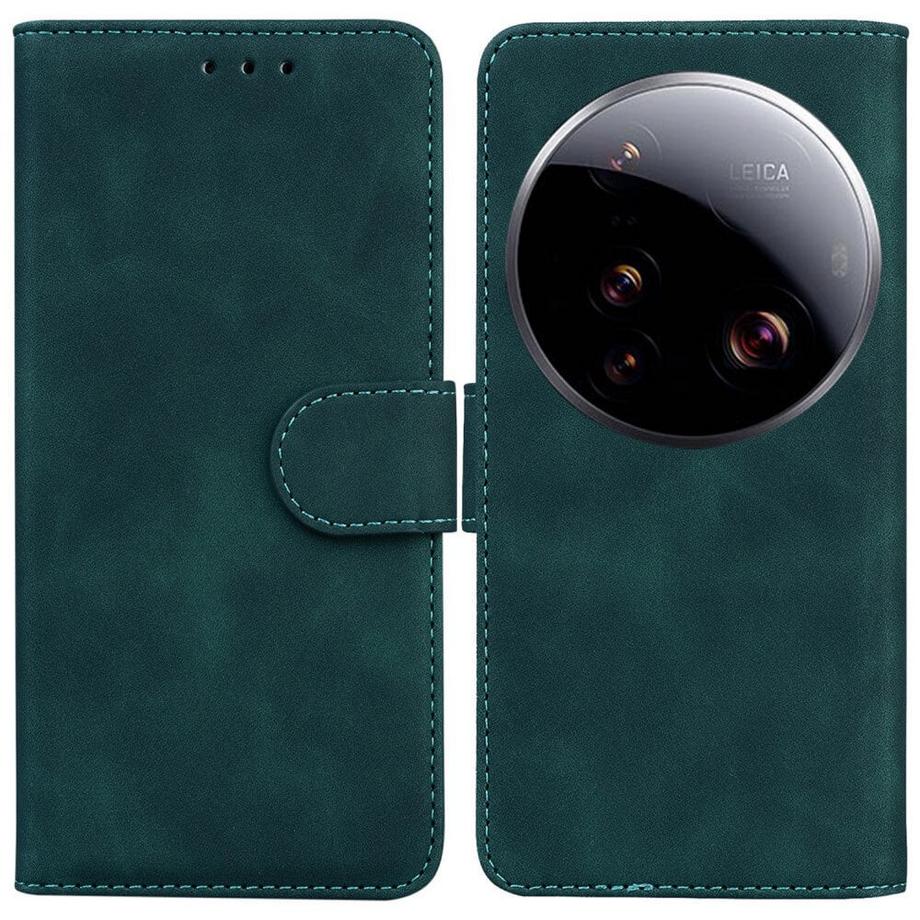 Xiaomi 15 Ultra - Coque solide en cuir