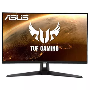 VG279Q1A 68,6 cm (27 Zoll) 1920 x 1080 Pixel Full HD LED Schwarz