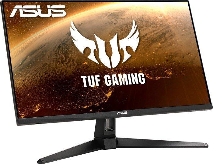 ASUS  TUF Gaming VG279Q1A (27", Full-HD) 