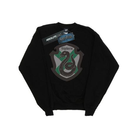 HARRY-POTTER  Slytherin Sweatshirt 