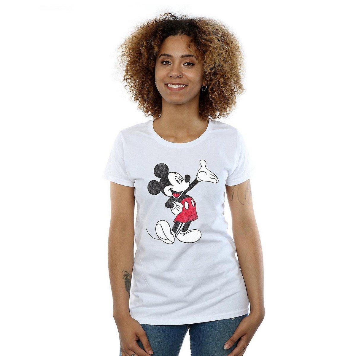 Disney  Tshirt TRADITIONAL WAVE 