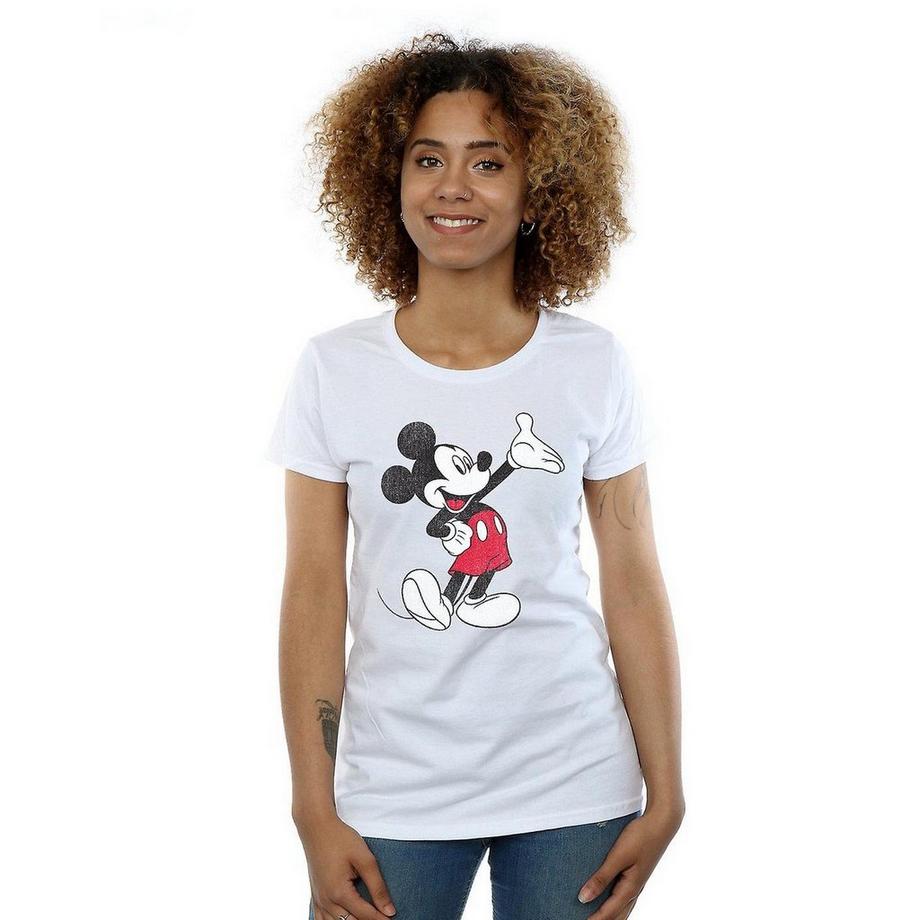 Disney Traditional Wave T-Shirt  
