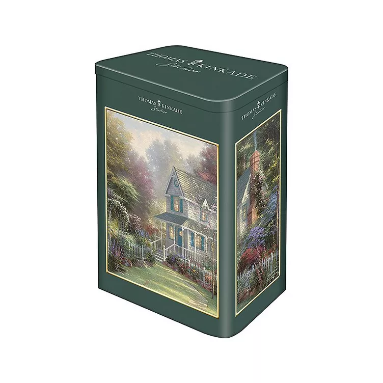 Schmidt Puzzle Victoria Garden II (500Teile)online kaufen MANOR