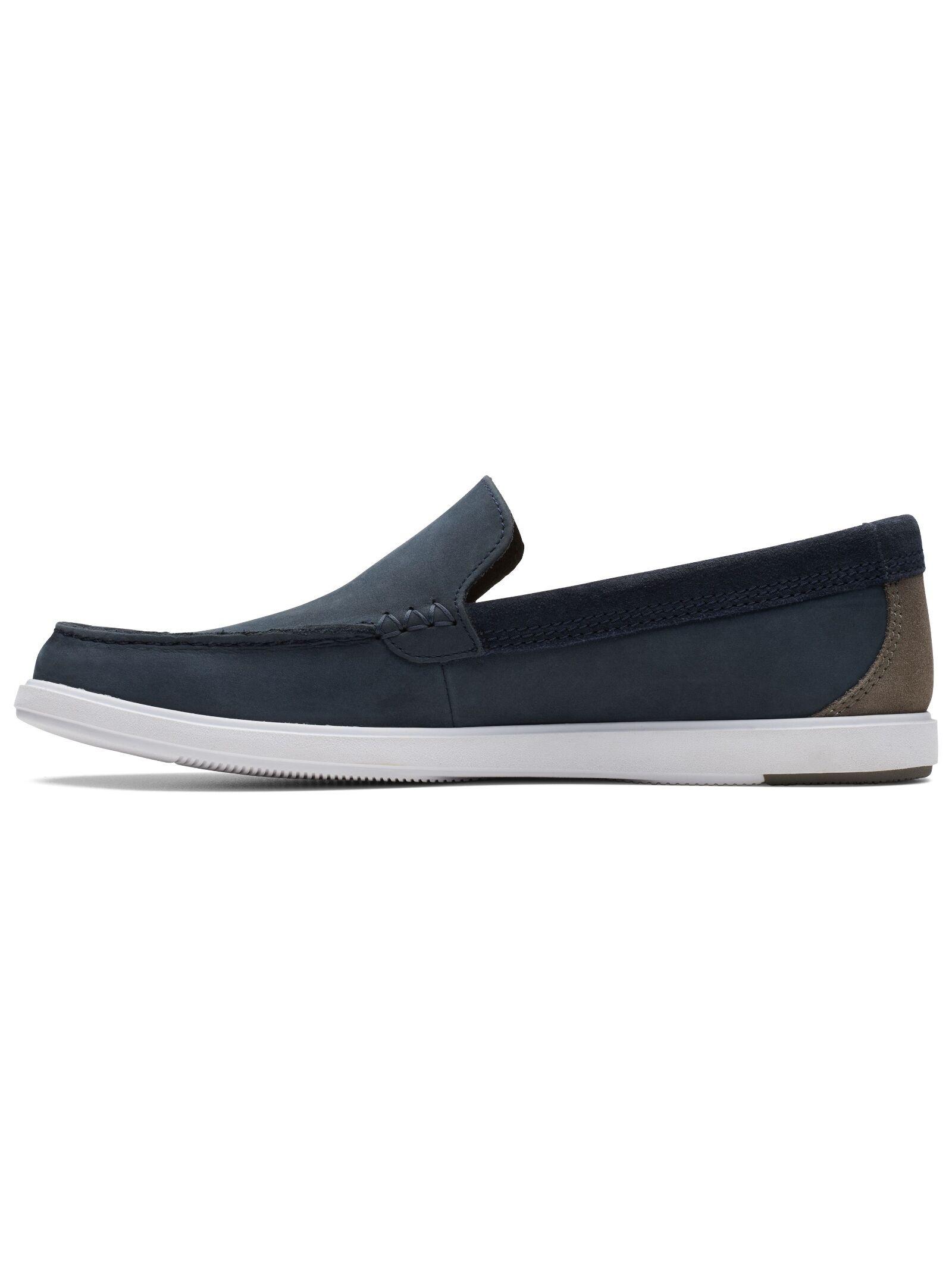 Clarks  Slipper 26172448 