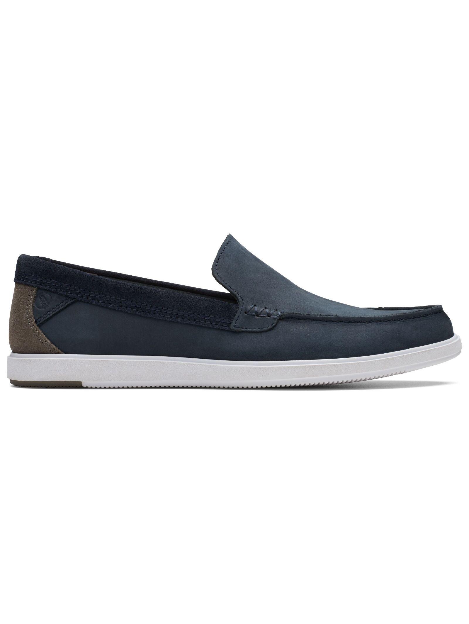 Clarks  Slipper 26172448 