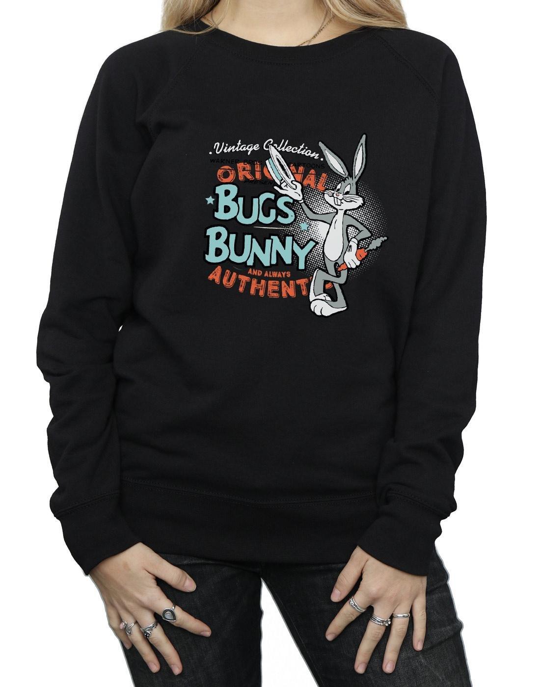 LOONEY TUNES  Sweatshirt 