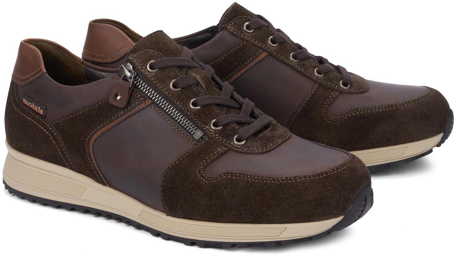 Mephisto  Herve - Sneaker pelle 