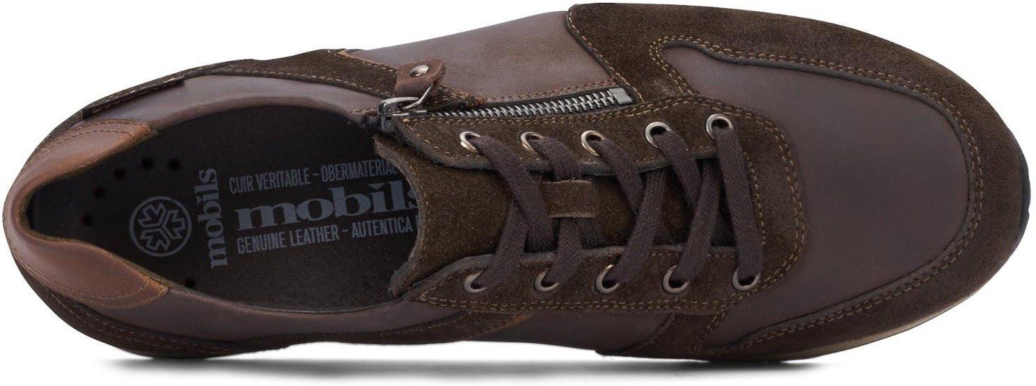 Mephisto  Herve - Leder sneaker 