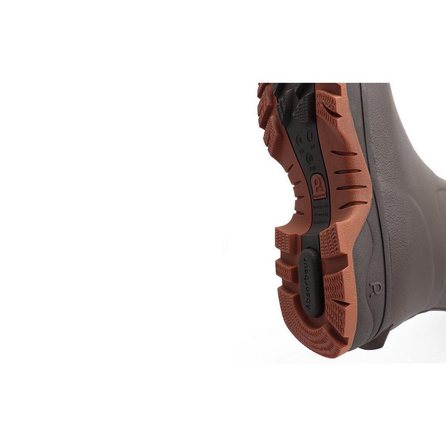 Rouchette Grand Veneur Bottes Wellington  