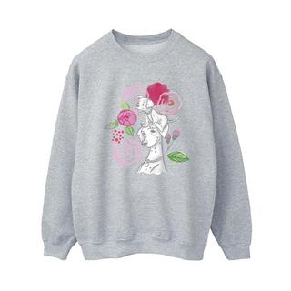 Disney 101 Dalmatians Sweatshirt Imprimé  