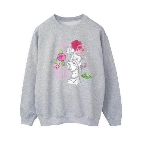Disney 101 Dalmatians Sweatshirt Imprimé  