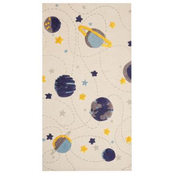 Tapis enfant en Coton Traditionnel LANGSA