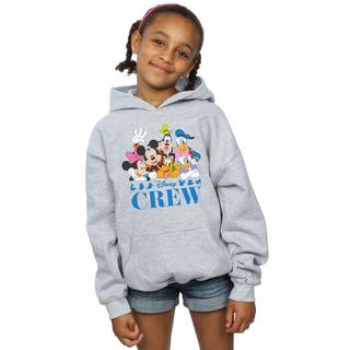 Disney  Friends Kapuzenpullover 