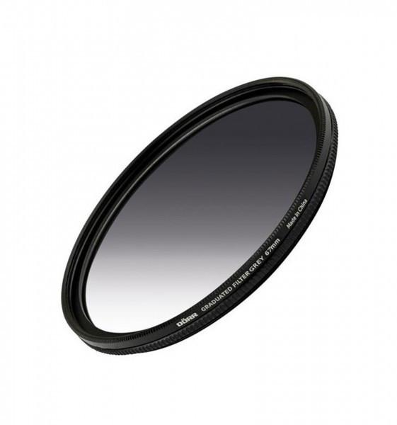 Dörr  Dörr 310667 Filtro per lenti della macchina fotografica Filtro grigio per fotocamera 6,7 cm 