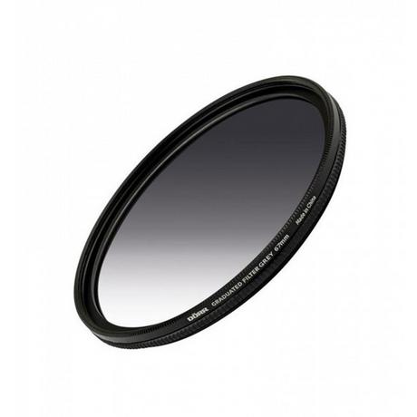 Dörr  Dörr 310667 Filtro per lenti della macchina fotografica Filtro grigio per fotocamera 6,7 cm 