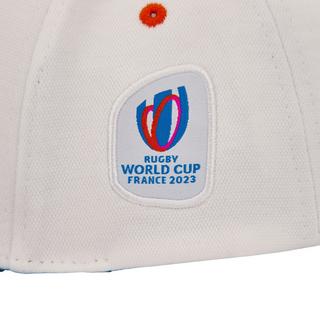 macron  casquette acron rwc france 2023 paris x5 