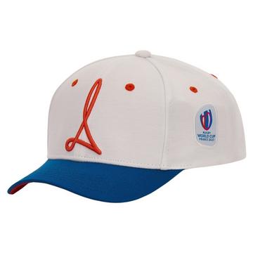 cappellino con visiera acron rwc france 2023 paris x5