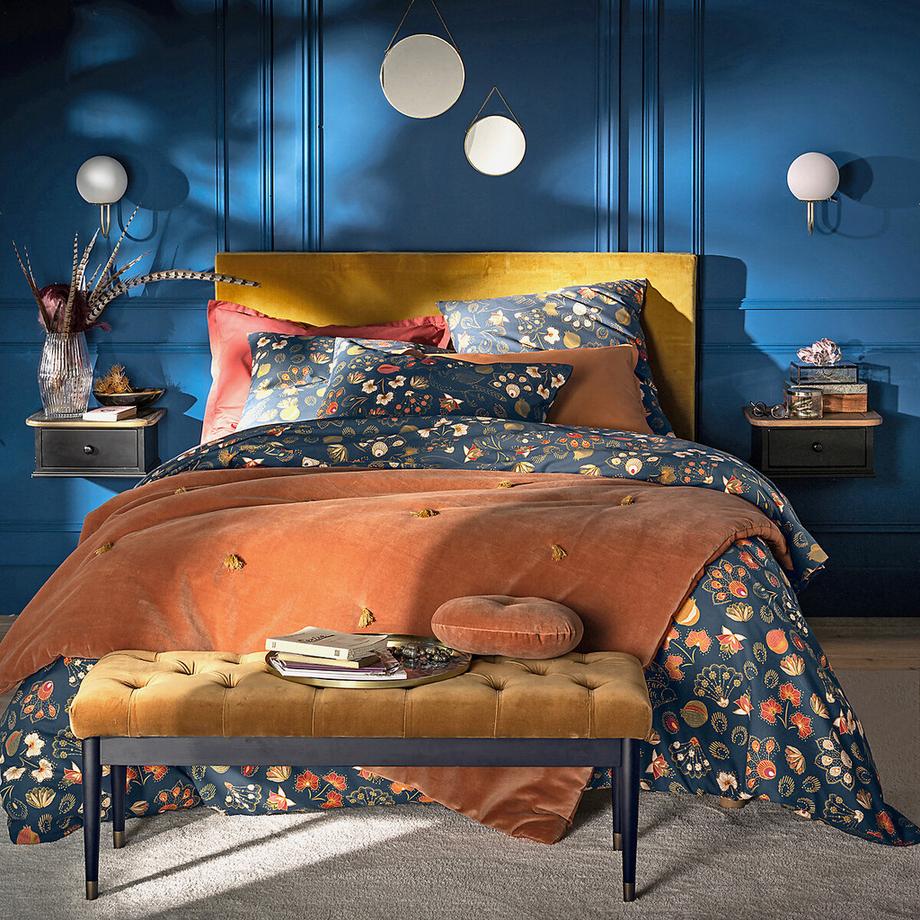 La Redoute Intérieurs Fodera per cuscino Scenario  