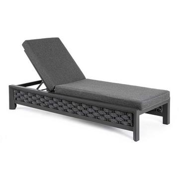 Bain de soleil Otavio anthracite