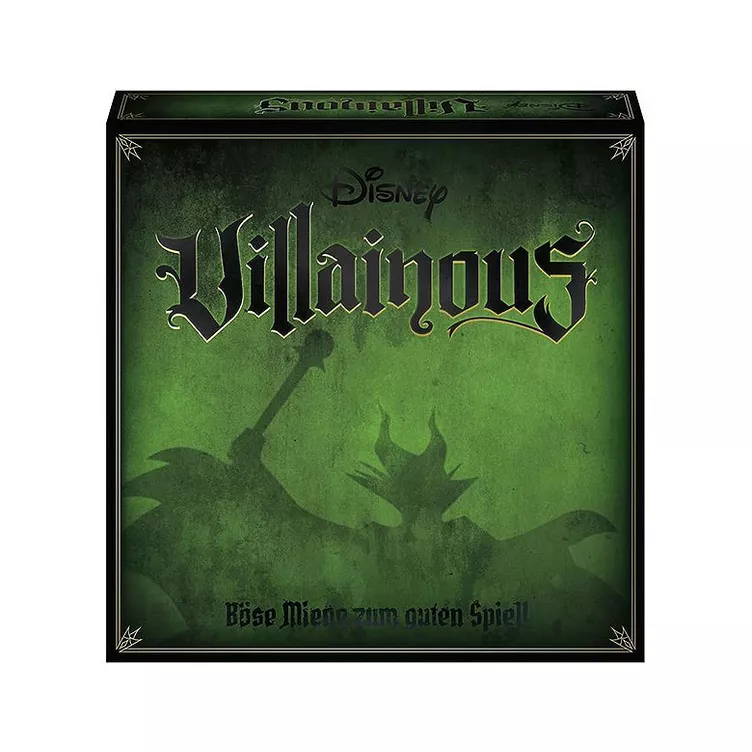 Ravensburger Disney Villainousonline kaufen MANOR