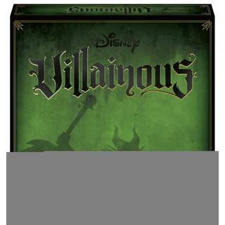 Ravensburger  Disney Villainous 