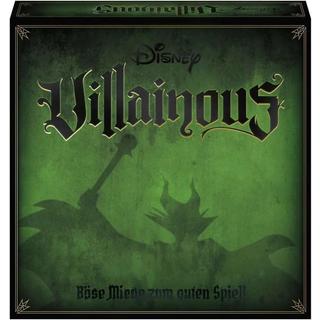 Ravensburger  Disney Villainous 