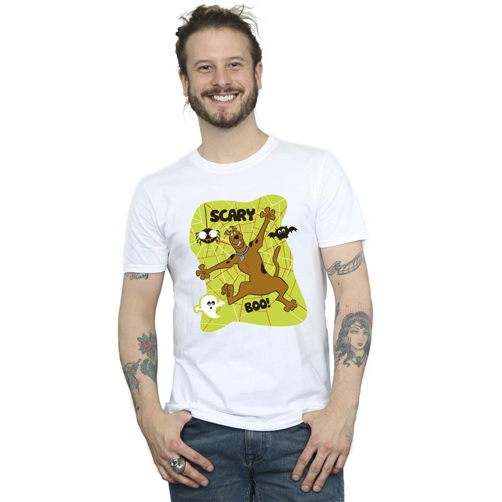 SCOOBY DOO Scary Boo! T-Shirt  