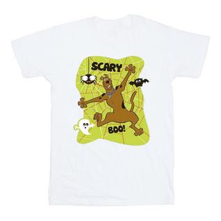 SCOOBY DOO Scary Boo! T-Shirt  