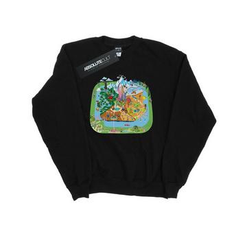 Zootropolis Sweatshirt