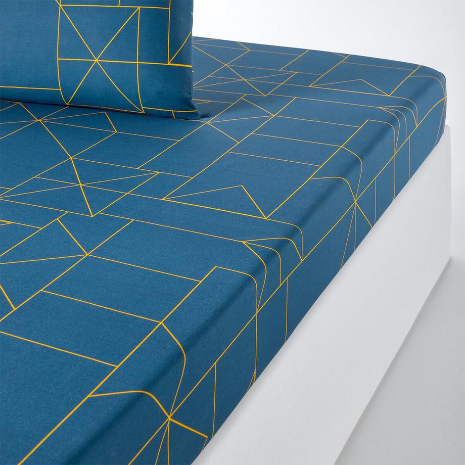 SO'HOME Drap housse Dwight  