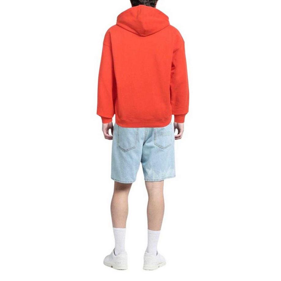 MOSCHINO Couture Milano Sweat à capuche  