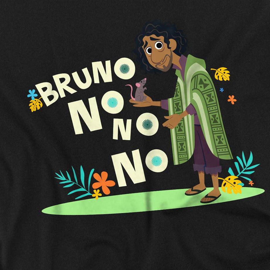 Encanto  No, No, No T-Shirt 
