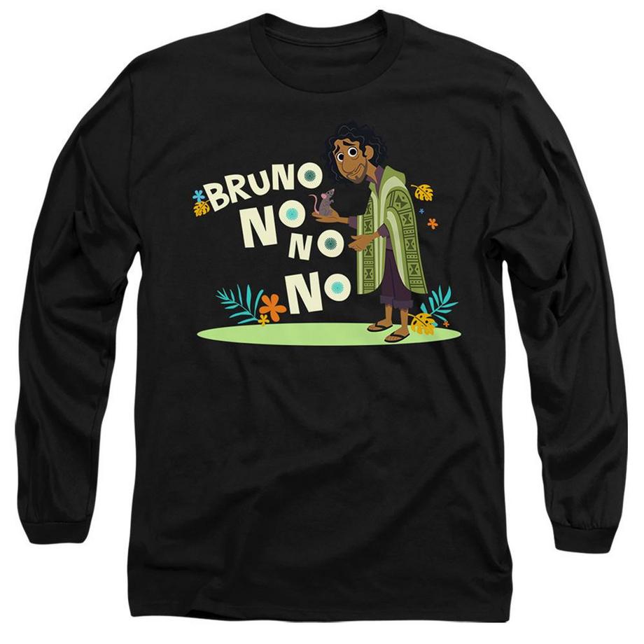 No, No, No T-Shirt