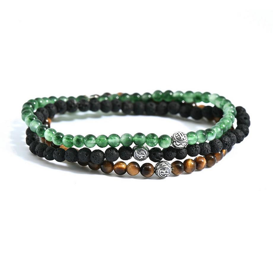 Balibay  Nelio  Bundle bestehend aus drei Armbänder 