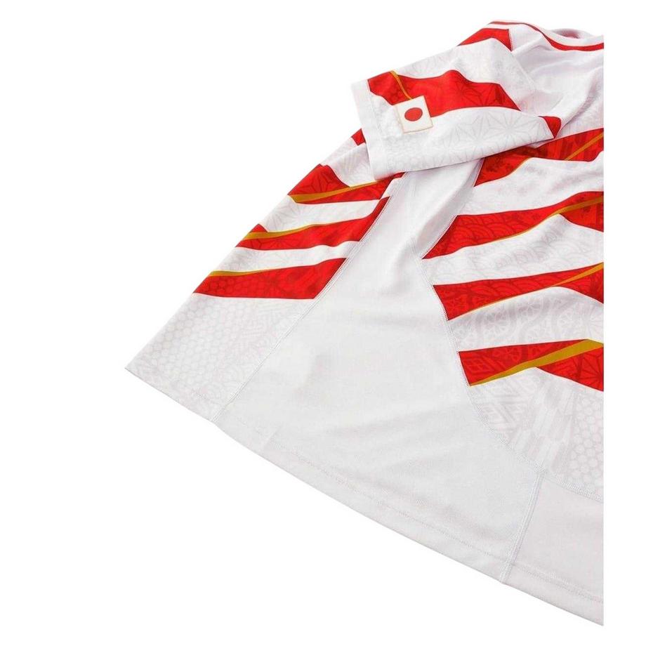 Canterbury  Maillot Domicile Rugby 